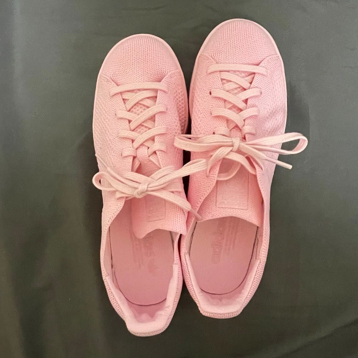 未使用】adidas アディダス スタンスミス ユニセックス 未使用】adidas アディダス スタンスミス ユニセックス