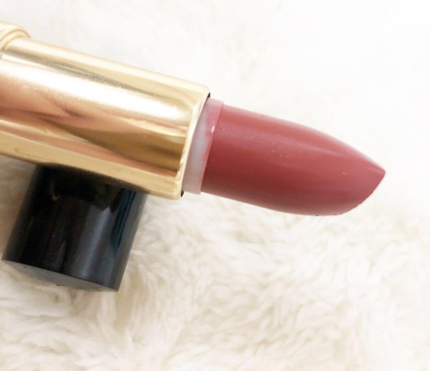  Elizabeth Arden lips pa lipstick lipstick pi-chi pebble 