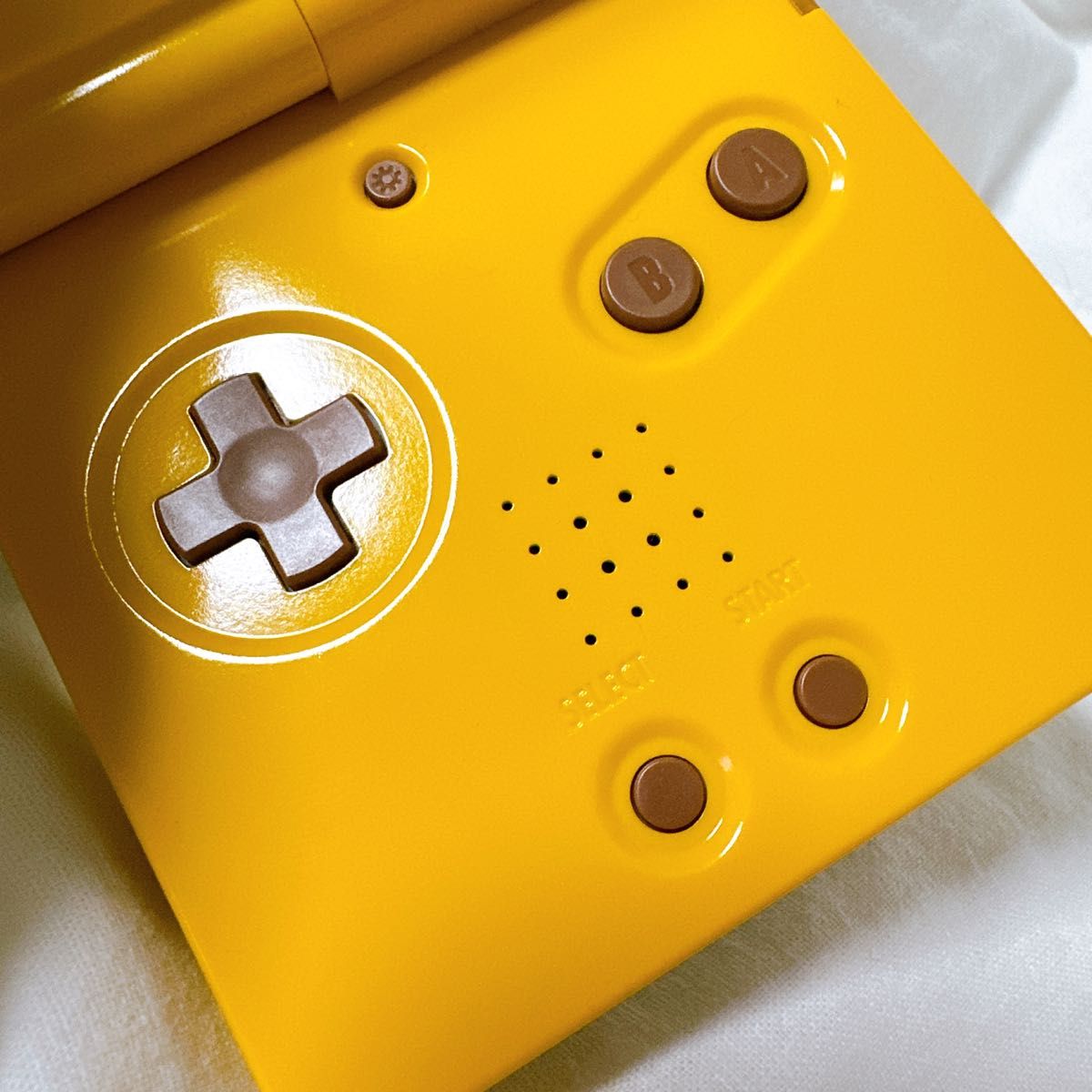 Nintendo / ゲームボーイ アドバンスSP ドンキーコング仕様 Nintendo / ゲームボーイ アドバンスSP ドンキーコング仕様
