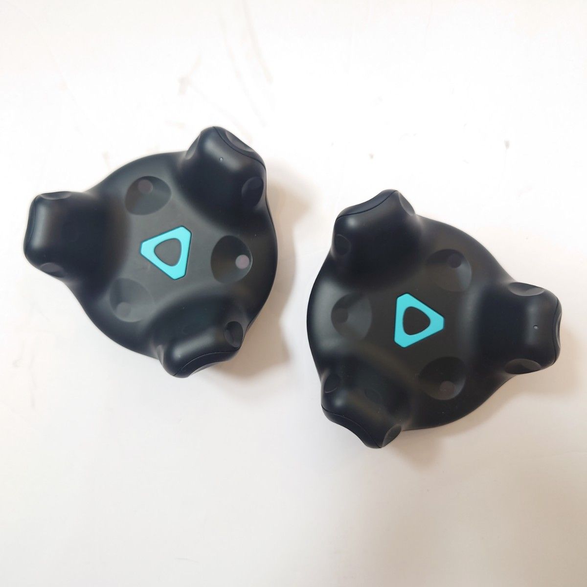HTC VIVE トラッカー 2018 2個セット|Yahoo!フリマ(旧PayPay HTC VIVE トラッカー 2018 2個セット|Yahoo!フリマ(旧PayPay