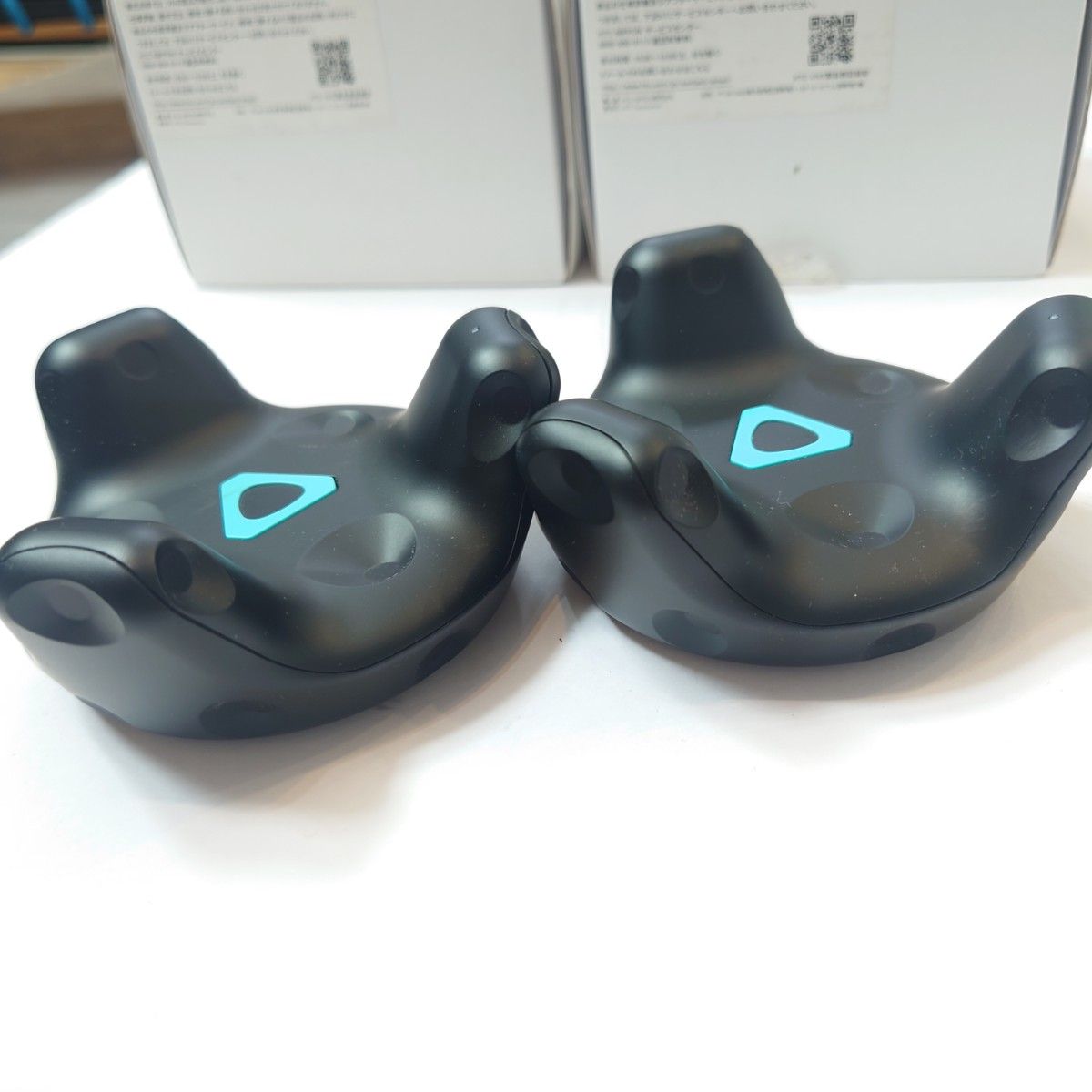 HTC VIVE トラッカー 2018 2個セット|Yahoo!フリマ(旧PayPay HTC VIVE トラッカー 2018 2個セット|Yahoo!フリマ(旧PayPay