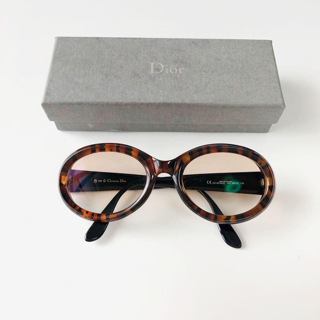 Christian Dior クリスチャンディオール　 フレーム　めがね　眼鏡　サングラス　メンズ　レディース　男性用　女性用　メガネ　CD 金具
