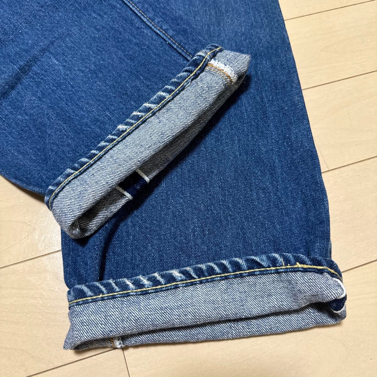 70s LEVI'S 501 66前期 w32 オリジナル vintage デニム 70s LEVI'S 501 66前期 w32 オリジナル vintage デニム