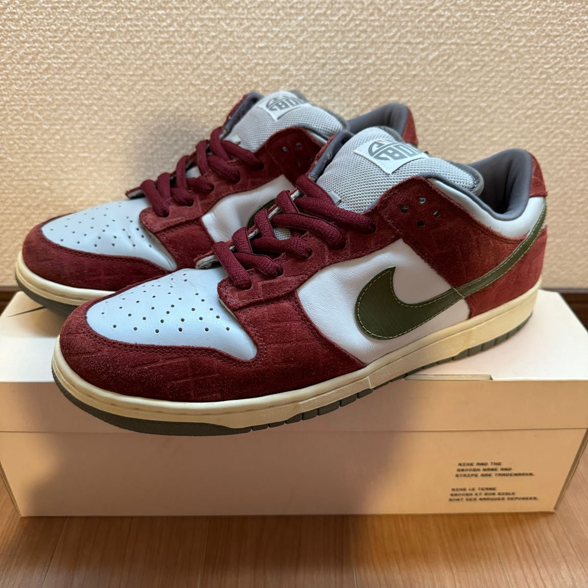 Nike Dunk Low Pro SB Shanghai|Yahoo!フリマ(旧PayPayフリマ) Nike Dunk Low Pro SB Shanghai|Yahoo!フリマ(旧PayPayフリマ)
