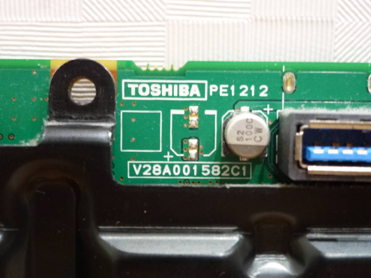 動作確認済・送料込】東芝 液晶テレビ 55Z720X 49Z720X 用 動作確認済・送料込】東芝 液晶テレビ 55Z720X 49Z720X 用