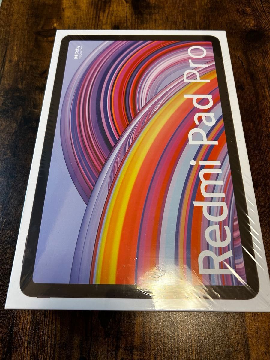 超美品】Xiaomi Redmi Pad Pro 保証書 純正ペン 純正ケース 純正 超美品】Xiaomi Redmi Pad Pro 保証書 純正ペン 純正ケース 純正