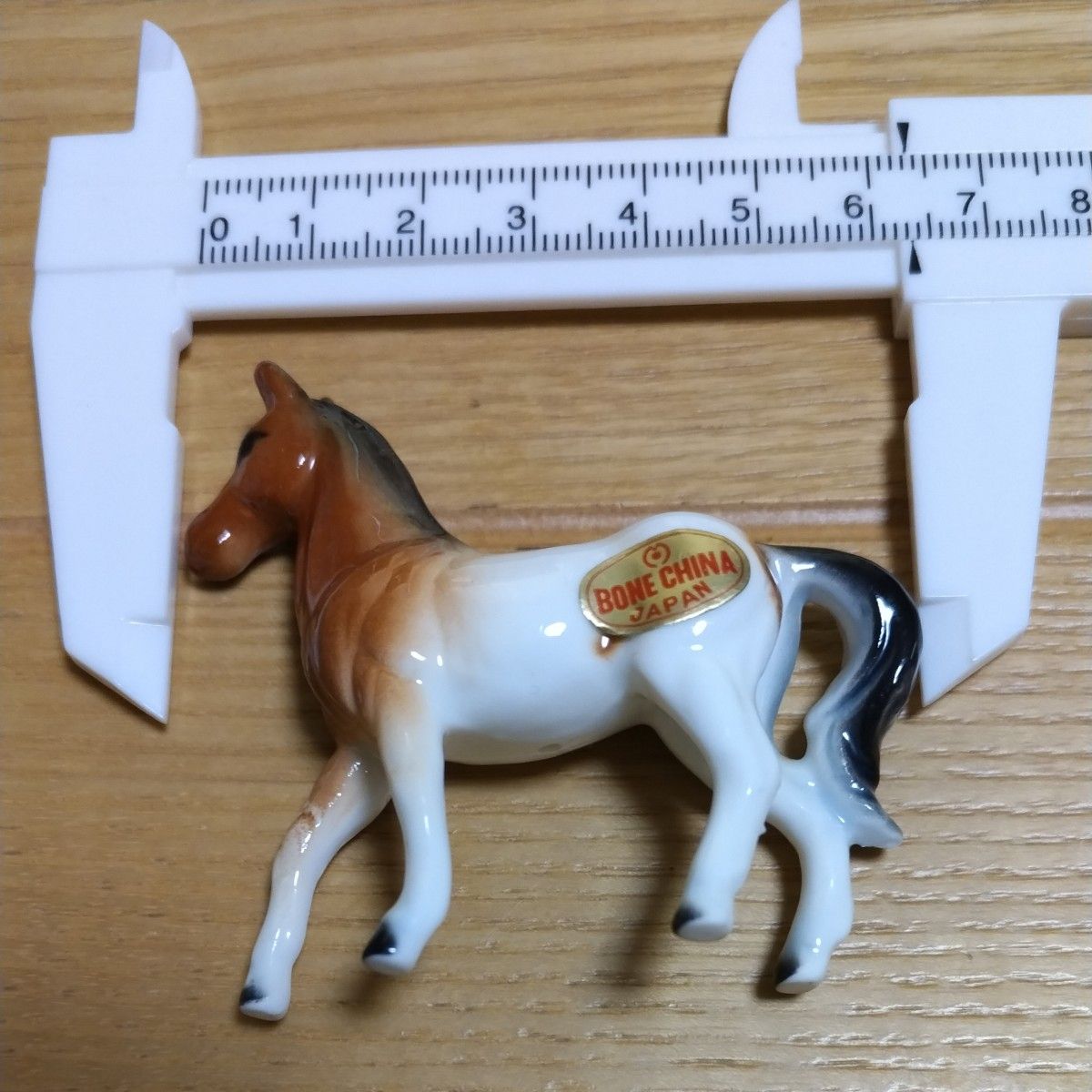 BORNCHINA Japan 陶器 置物 ミニチュア 馬 カンガルー|Yahoo BORNCHINA Japan 陶器 置物 ミニチュア 馬 カンガルー|Yahoo