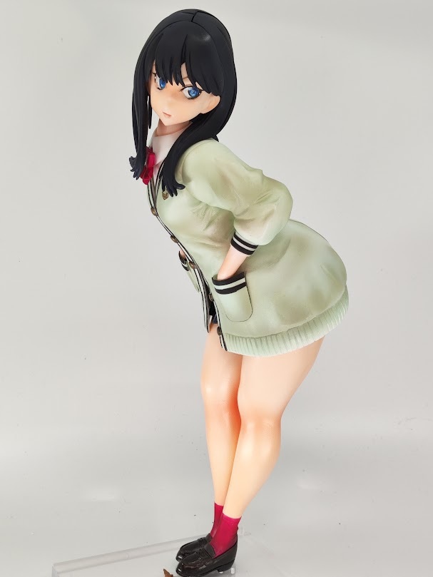 Yahoo!オークション - ガレージキット塗装完成品 SSSS.GRIDMAN Yahoo!オークション - ガレージキット塗装完成品 SSSS.GRIDMAN