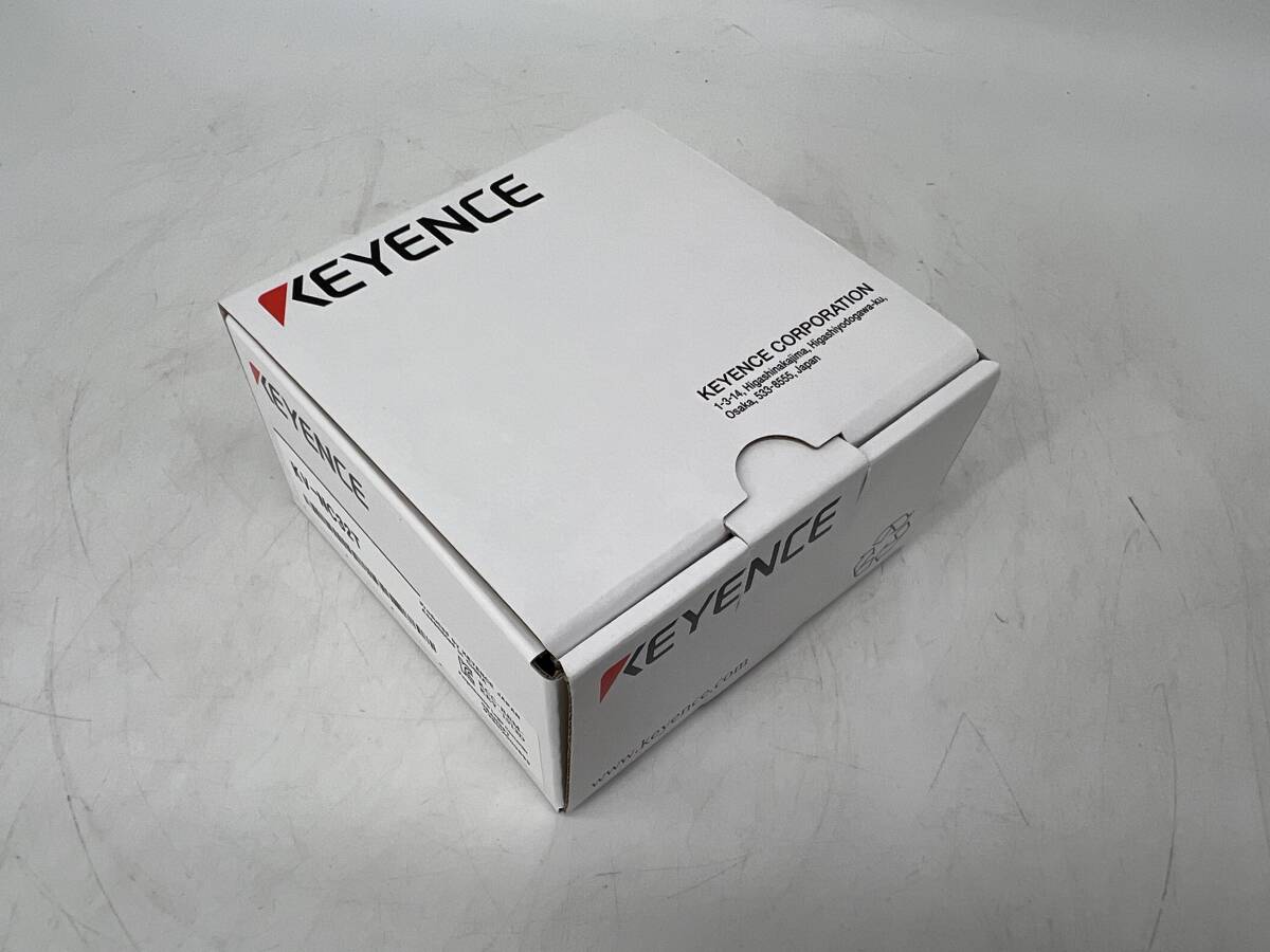 Bibian 比比昂- KV-NC32T (新品・未開封) キーエンスKEYENCE Bibian 比比昂- KV-NC32T (新品・未開封) キーエンスKEYENCE