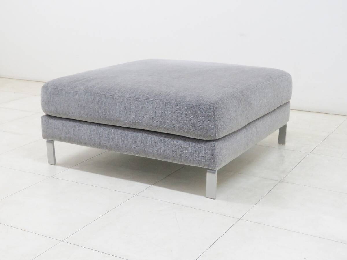 Yahoo!オークション - 美品 IDC大塚家具 リーデル オットマン Yahoo!オークション - 美品 IDC大塚家具 リーデル オットマン
