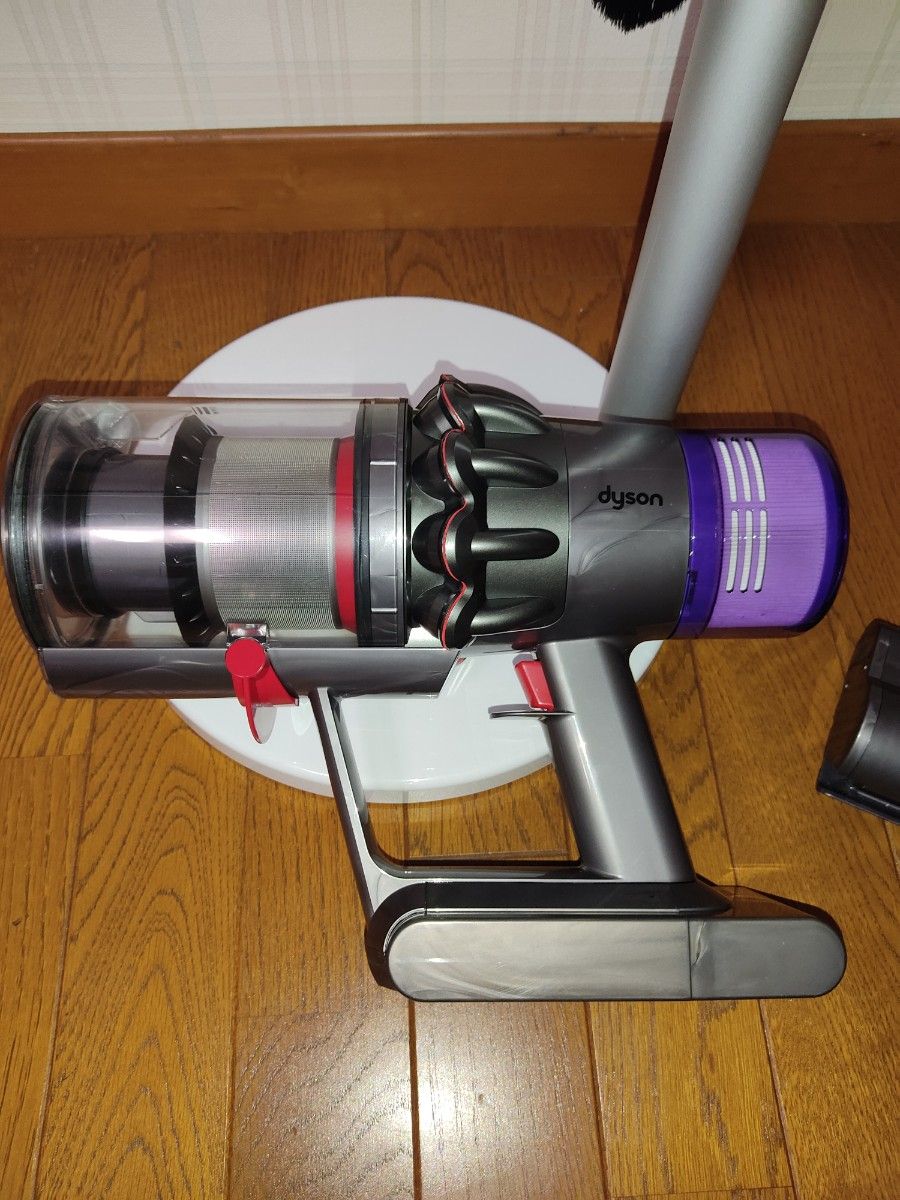 ダイソン コードレス掃除機V11-SV14専用スタンド付き|Yahoo ダイソン コードレス掃除機V11-SV14専用スタンド付き|Yahoo