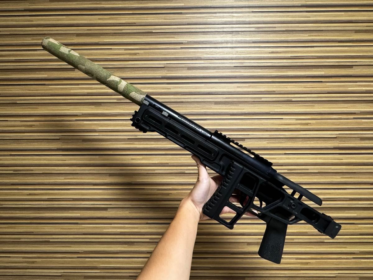 東京マルイ VSR-10 Gspec ボルトアクションライフル メイプル 東京マルイ VSR-10 Gspec ボルトアクションライフル メイプル