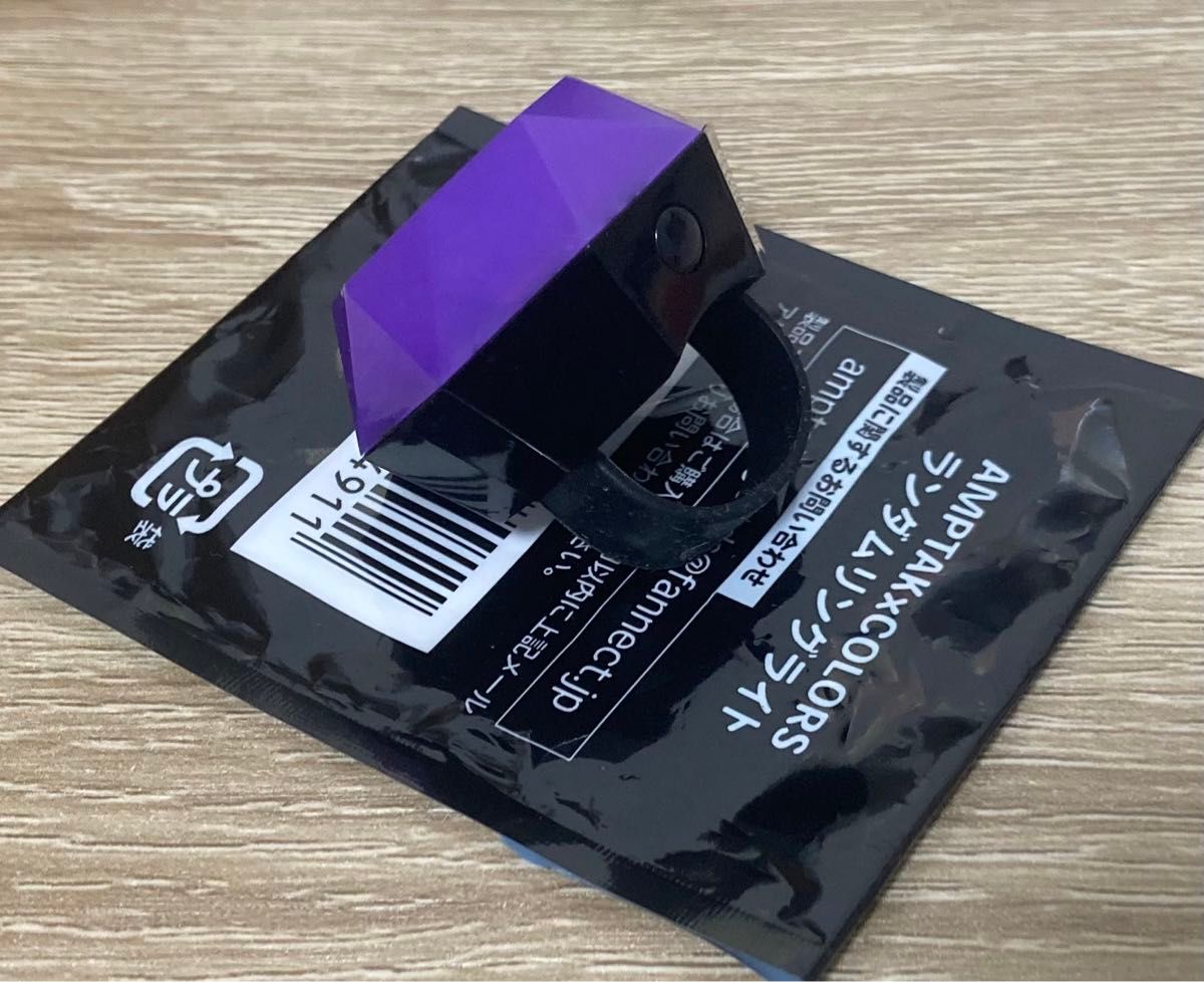 AMPTAKxCOLORS アンプタックカラーズ ライブグッズ ランダム AMPTAKxCOLORS アンプタックカラーズ ライブグッズ ランダム