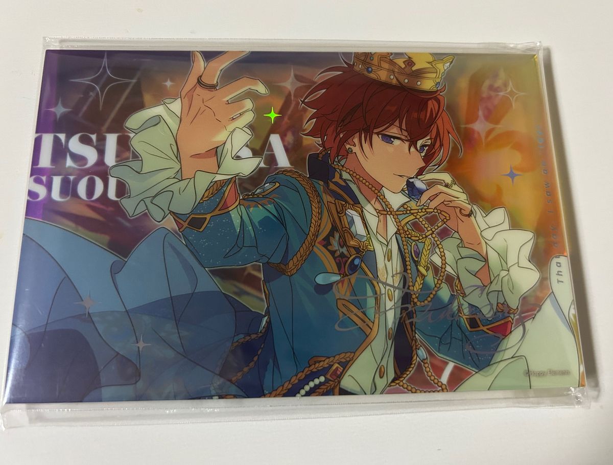 あんさんぶるスターズ あんスタ SPOTLIGHT アクリルスタンド あんさんぶるスターズ あんスタ SPOTLIGHT アクリルスタンド