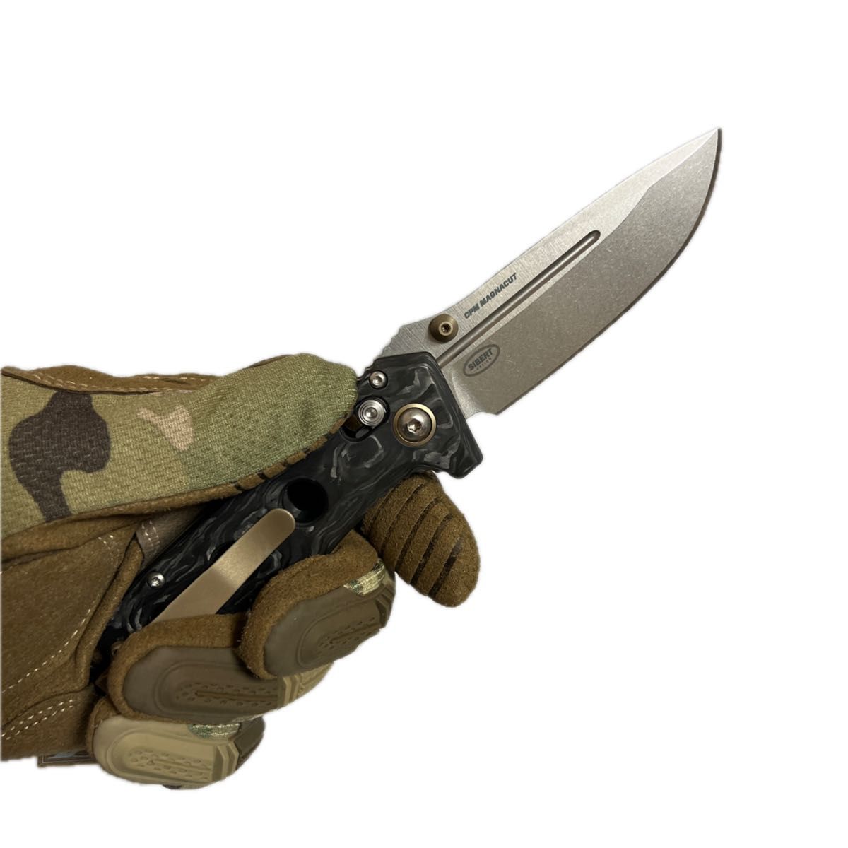 BENCHMADE(ベンチメイド)ミニアダマス273-03 未使用品 良識価格 BENCHMADE(ベンチメイド)ミニアダマス273-03 未使用品 良識価格