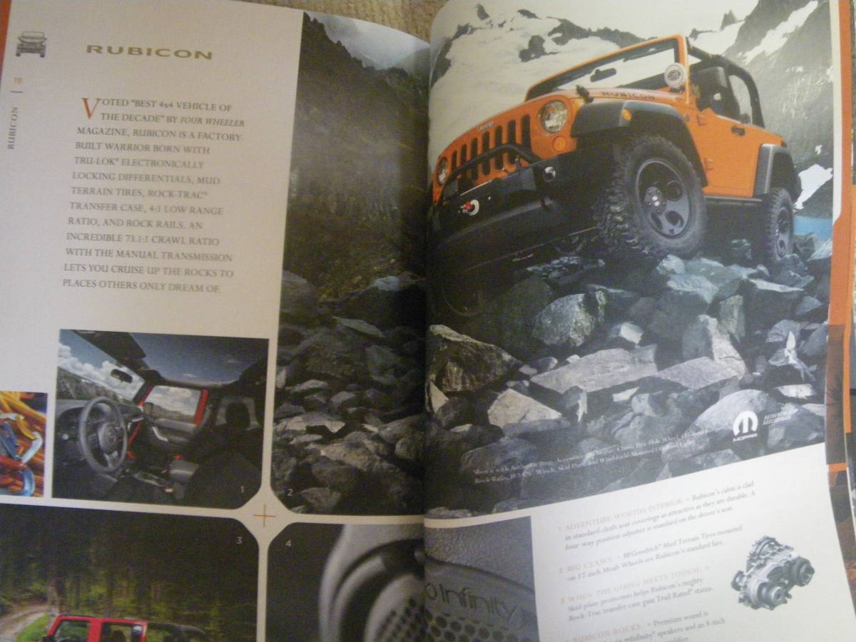 史上一番安い Jeep Wrangler 12 カタログ Usa仕様 英語版 Metrocentreom Com 史上一番安い Jeep Wrangler 12 カタログ Usa仕様 英語版 Metrocentreom Com