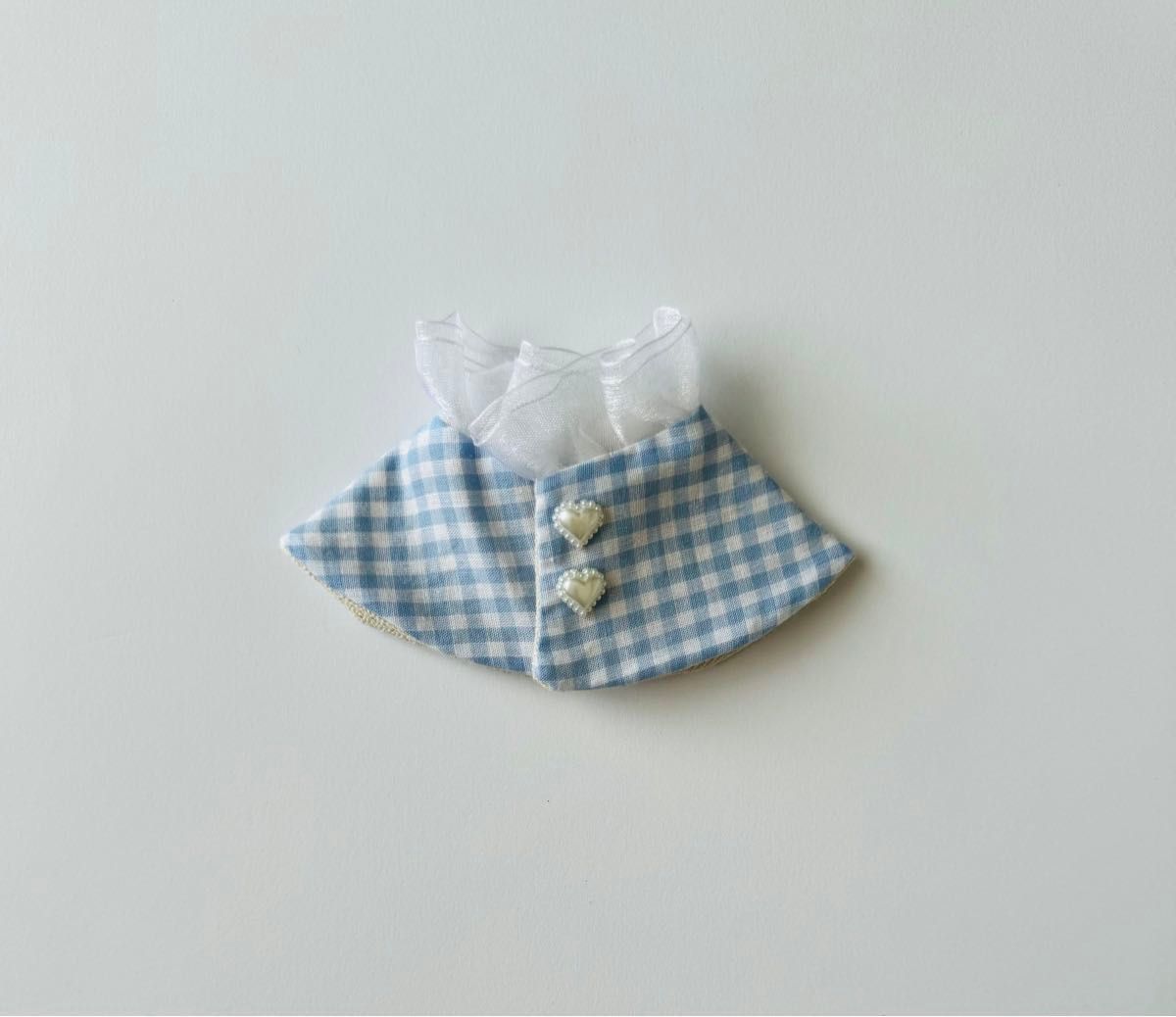 ぬいぐるみ 服 ぬい服 ケープ マント 10㎝ 12㎝ ちびぐるみ ぬいぐるみ 服 ぬい服 ケープ マント 10㎝ 12㎝ ちびぐるみ
