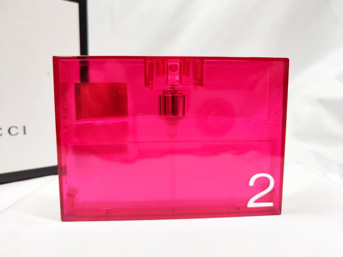 50mlGUCCI RUSH 2 EDT グッチ ラッシュ2 オードトワレ 香水 50mlGUCCI RUSH 2 EDT グッチ ラッシュ2 オードトワレ 香水