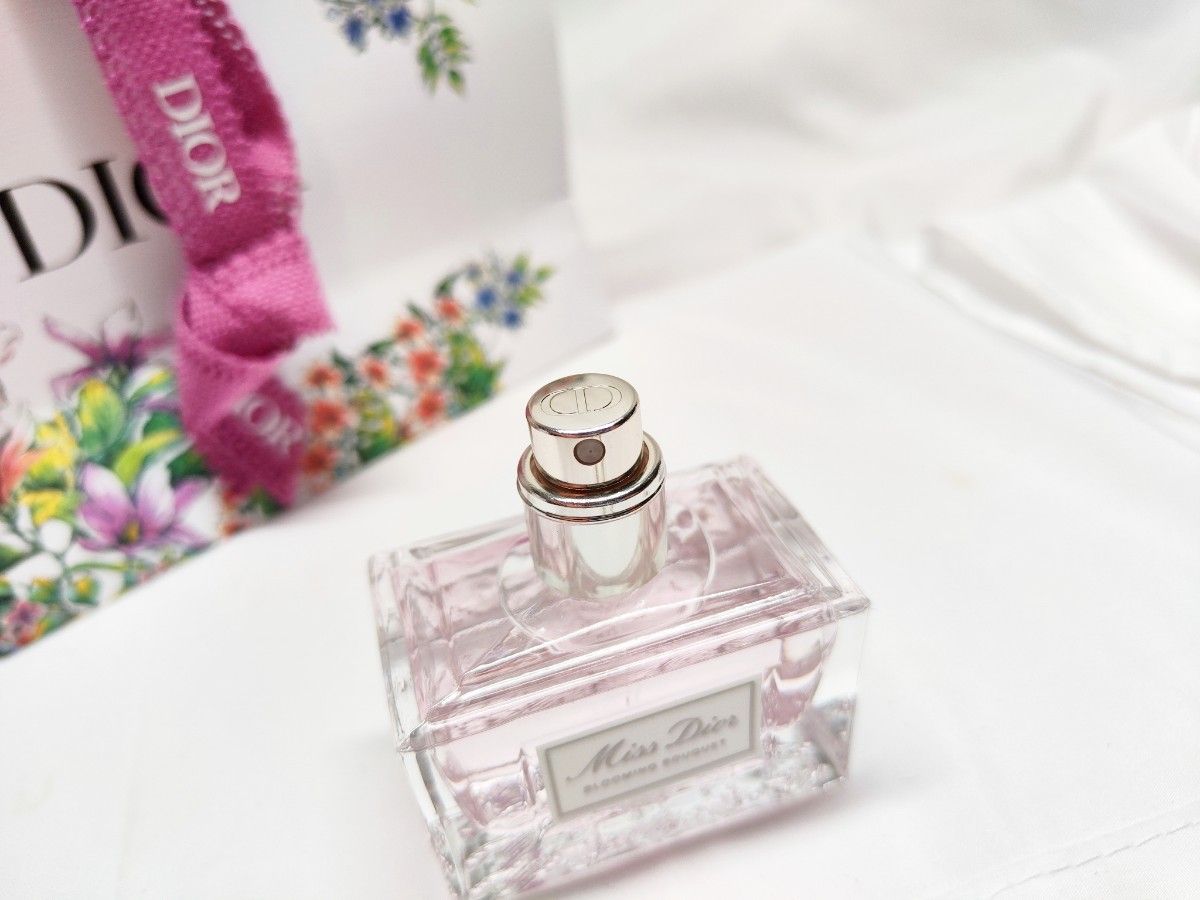 30ml【日本語表記】Miss Dior BLOOMING BOUQUET ミスディオール 30ml【日本語表記】Miss Dior BLOOMING BOUQUET ミスディオール