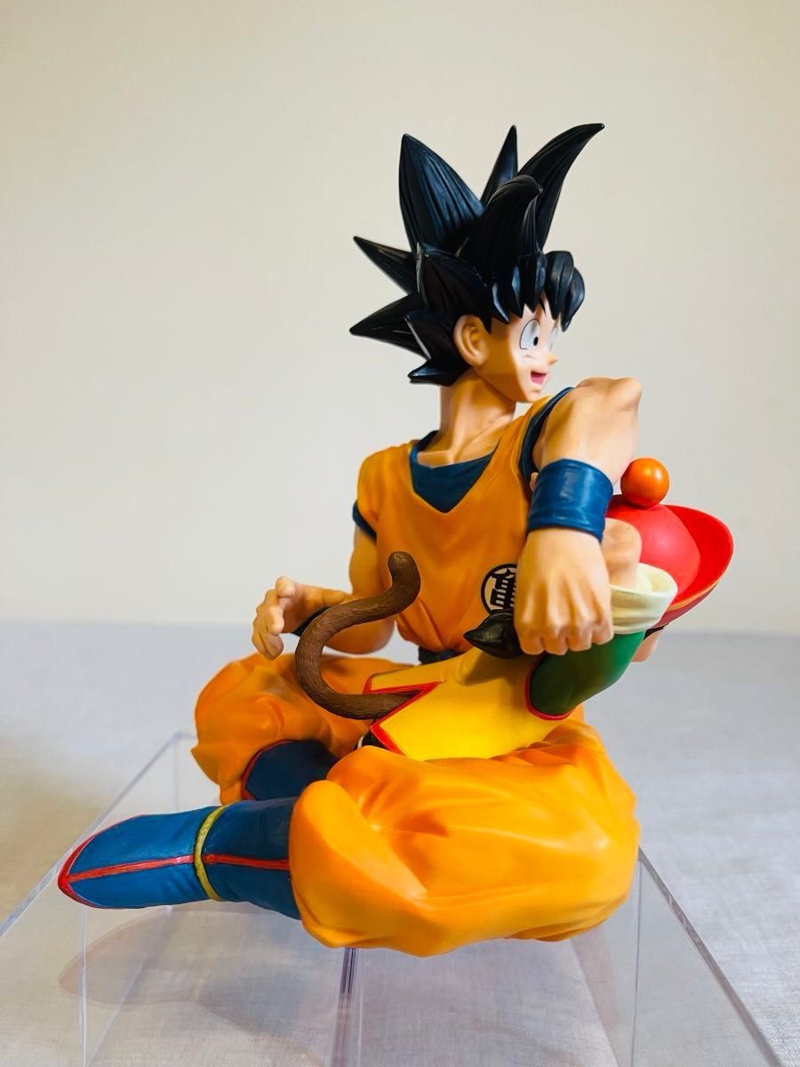一番くじ ドラゴンボール EX 地球を守る戦士たち ラストワン 一番くじ ドラゴンボール EX 地球を守る戦士たち ラストワン
