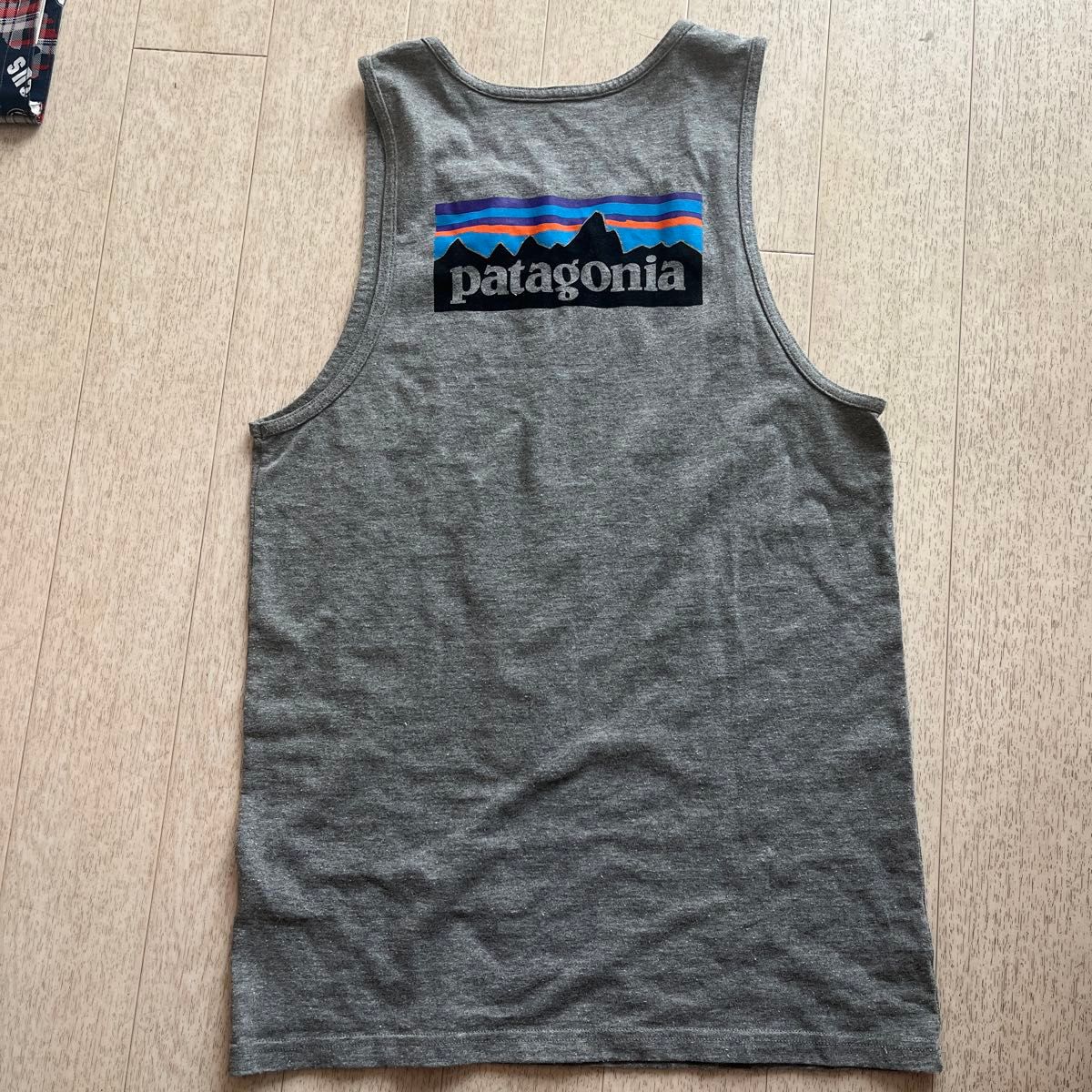 Patagonia パタゴニア タンクトップ S|Yahoo!フリマ(旧PayPay Patagonia パタゴニア タンクトップ S|Yahoo!フリマ(旧PayPay