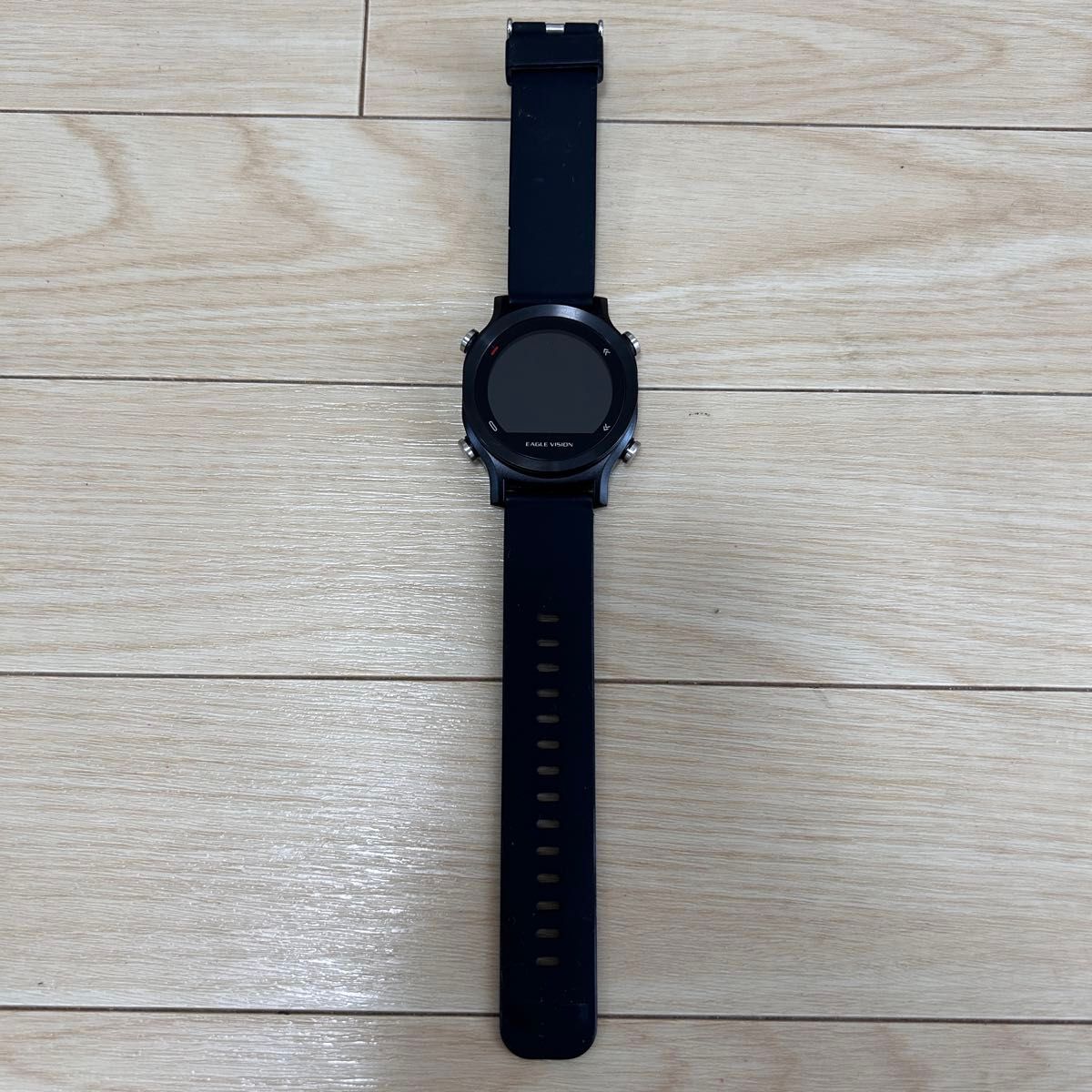 アサヒゴルフ EAGLE VISION watch ACE EV-933 BK|Yahoo!フリマ アサヒゴルフ EAGLE VISION watch ACE EV-933 BK|Yahoo!フリマ