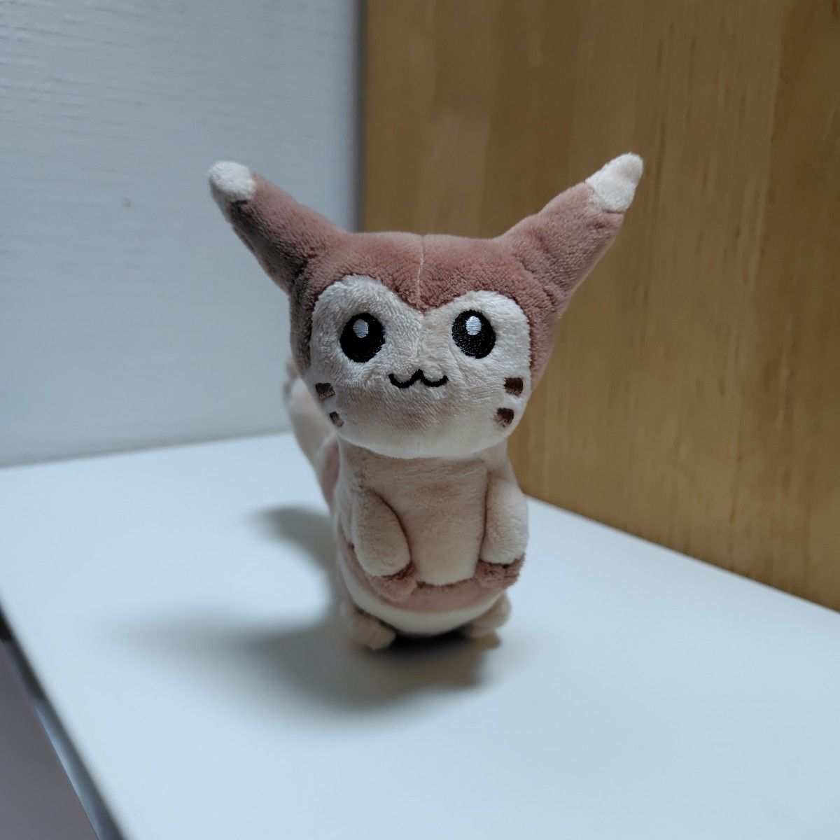 ポケットモンスター ポケモンfit ぬいぐるみ オオタチ ポケモン ポケットモンスター ポケモンfit ぬいぐるみ オオタチ ポケモン