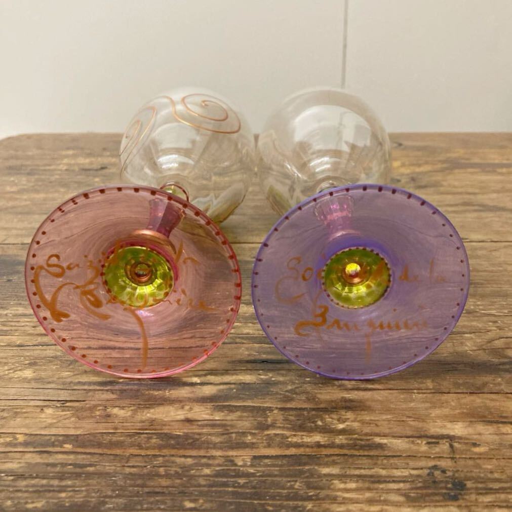 未使用 フランス製「Soizick de La Bruguiere ソイジィック ドゥ 未使用 フランス製「Soizick de La Bruguiere ソイジィック ドゥ