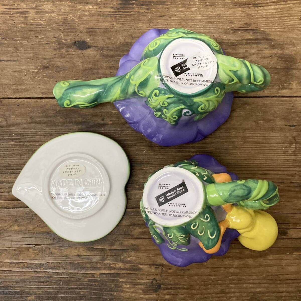 Yahoo!オークション - レア 新品 箱付き「Warner Bros. Tweety's Yahoo!オークション - レア 新品 箱付き「Warner Bros. Tweety's