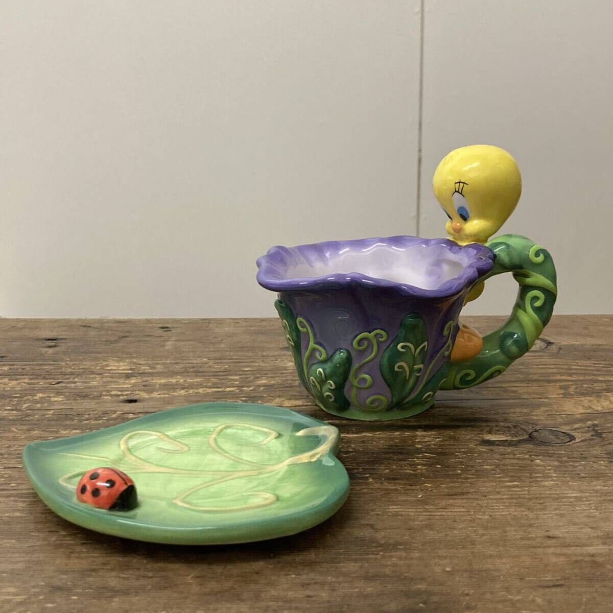 Yahoo!オークション - レア 新品 箱付き「Warner Bros. Tweety's Yahoo!オークション - レア 新品 箱付き「Warner Bros. Tweety's