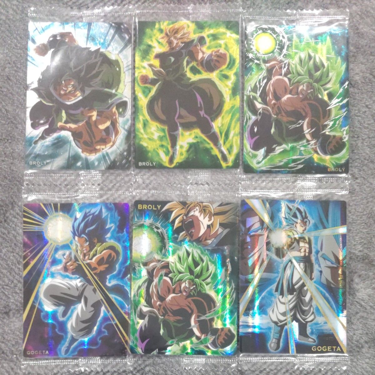 ドラゴンボールイタジャガ 22枚コンプリートセット|Yahoo ドラゴンボールイタジャガ 22枚コンプリートセット|Yahoo