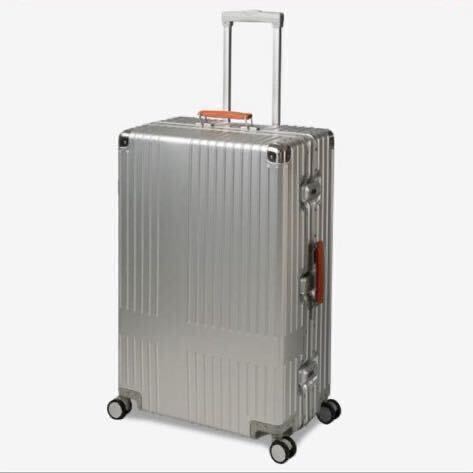 新品 イノベーター スーツケース アルミ 96L キャリーバッグ 新品 イノベーター スーツケース アルミ 96L キャリーバッグ
