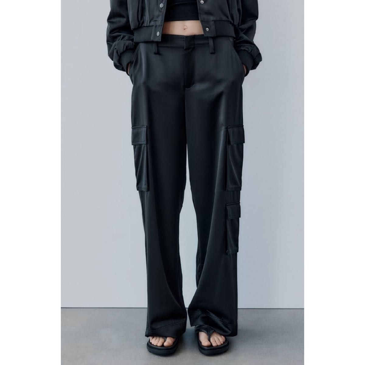 新品未使用 限定値下げ 定価 7900円 新品未使用 タグ付き ZARA 新品未使用 限定値下げ 定価 7900円 新品未使用 タグ付き ZARA