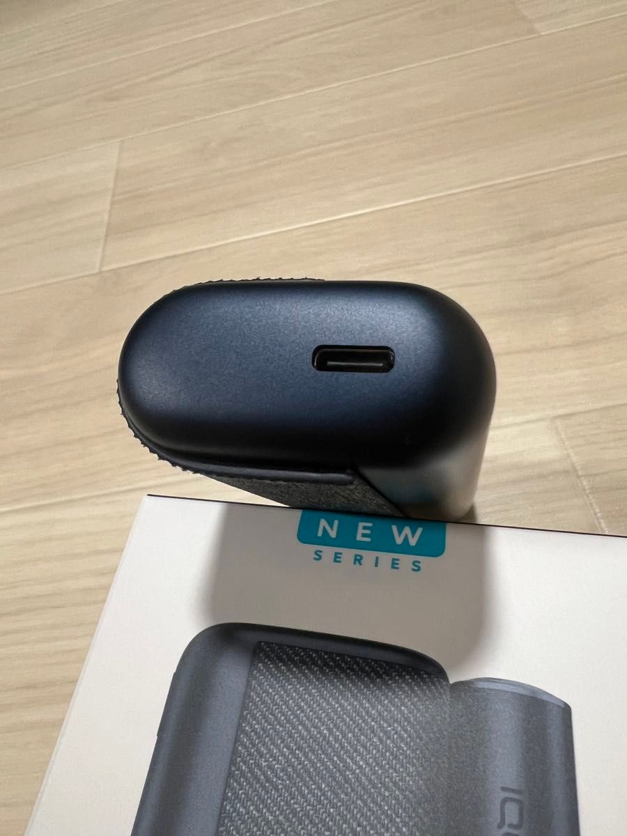 美品 IQOS ILUMA i PRIME アイコス イルマ プライム 美品 IQOS ILUMA i PRIME アイコス イルマ プライム