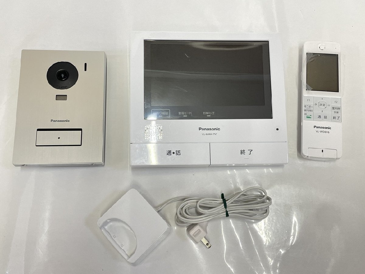Yahoo!オークション - rh Panasonic パナソニック ドアホン Yahoo!オークション - rh Panasonic パナソニック ドアホン