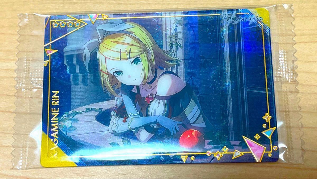 プロセカ ウエハース8 青柳冬弥 鏡音リン 桃井愛莉 白石杏 KAITO プロセカ ウエハース8 青柳冬弥 鏡音リン 桃井愛莉 白石杏 KAITO