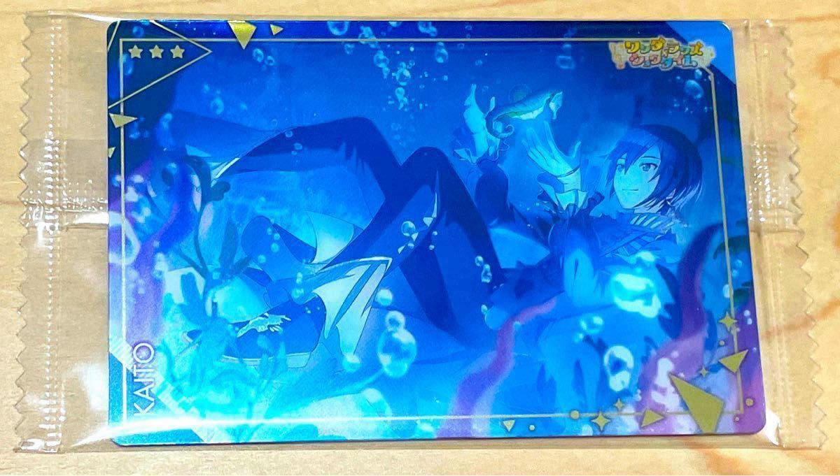 プロセカ ウエハース8 青柳冬弥 鏡音リン 桃井愛莉 白石杏 KAITO プロセカ ウエハース8 青柳冬弥 鏡音リン 桃井愛莉 白石杏 KAITO