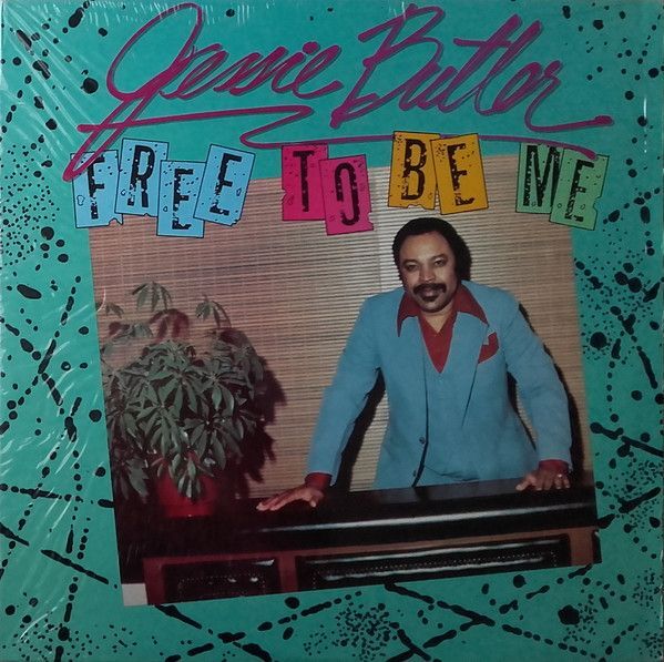 米LP Jessie Butler Free To Be Me BS1008 Bound Sound Records 米LP Jessie Butler Free To Be Me BS1008 Bound Sound Records