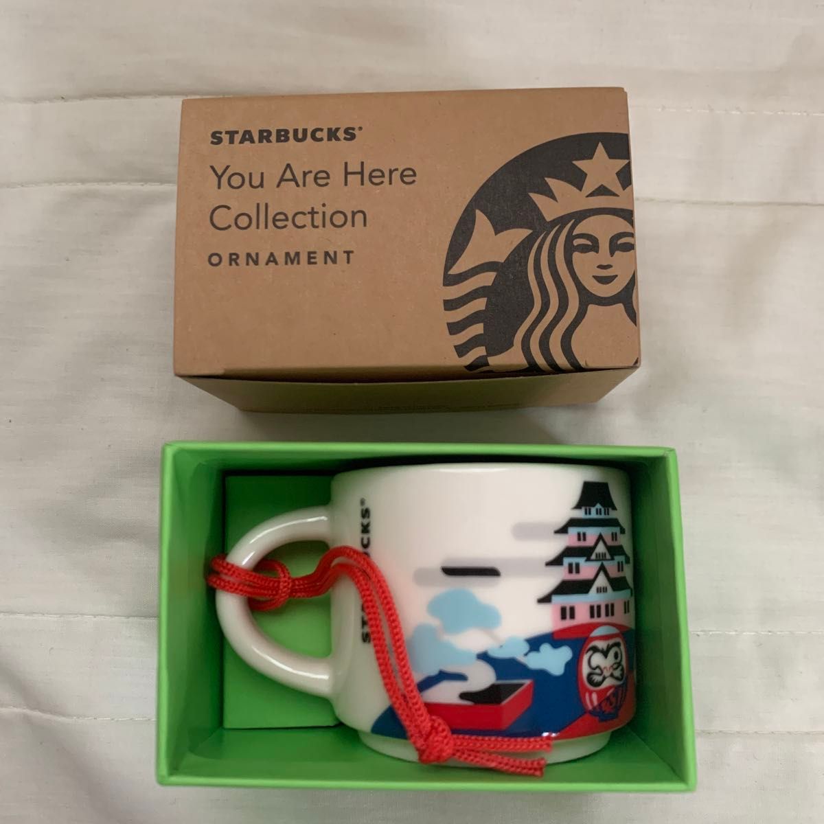 スターバックス スタバ 富士山 You Are Here Collection JAPAN スターバックス スタバ 富士山 You Are Here Collection JAPAN