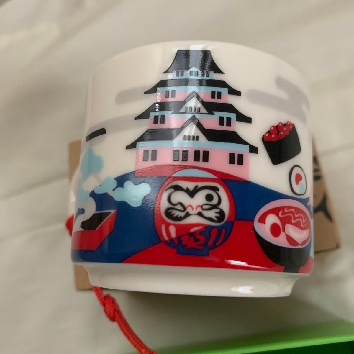 スターバックス スタバ 富士山 You Are Here Collection JAPAN スターバックス スタバ 富士山 You Are Here Collection JAPAN