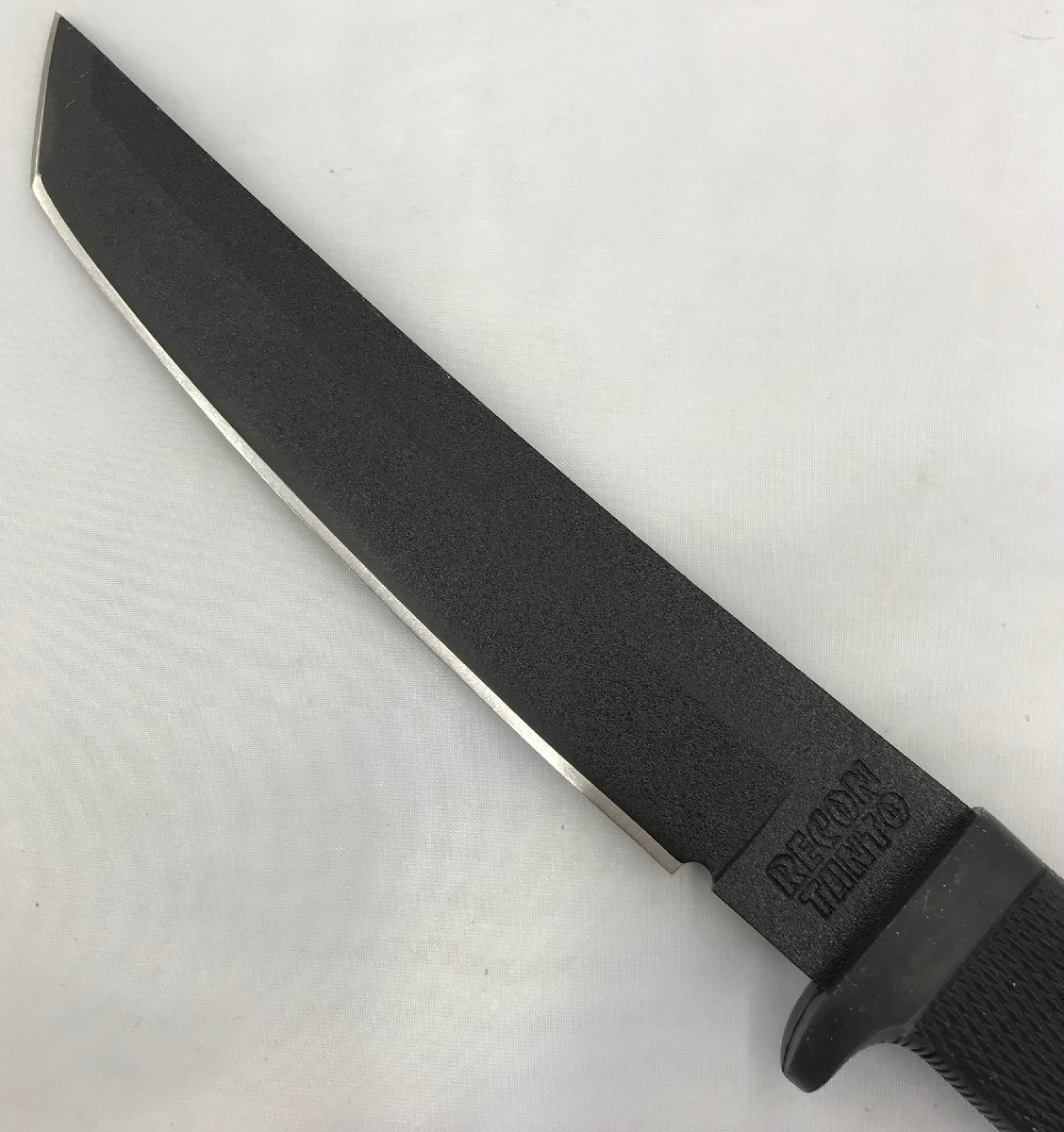 Yahoo!オークション - COLD STEEL ナイフ Recon Tanto Exclusive Yahoo!オークション - COLD STEEL ナイフ Recon Tanto Exclusive