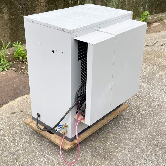 送料無料】エアーコンプレッサ CLP15EF-8.5 ANEST IWATA 2018年 送料無料】エアーコンプレッサ CLP15EF-8.5 ANEST IWATA 2018年