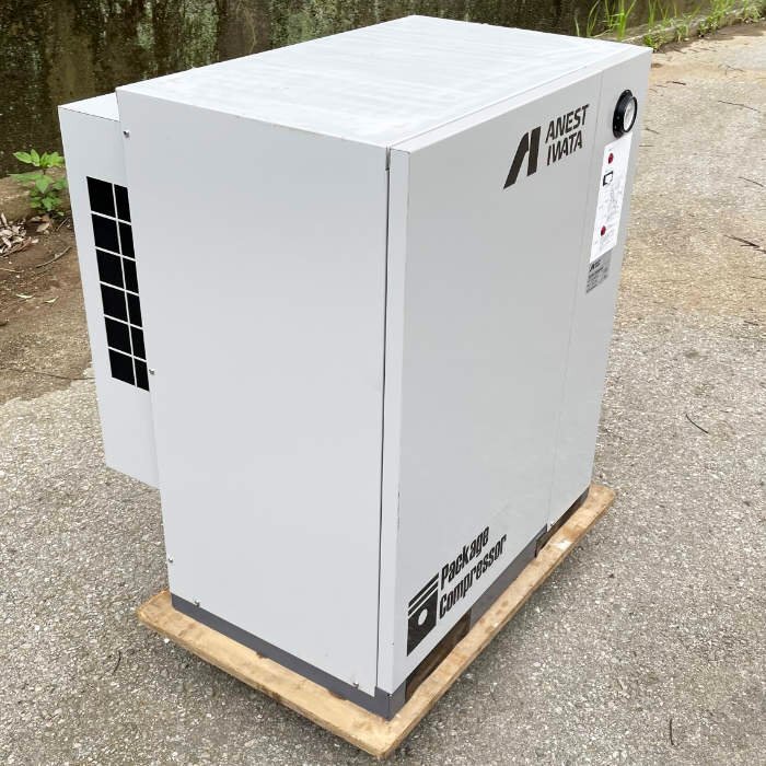 送料無料】エアーコンプレッサ CLP15EF-8.5 ANEST IWATA 2018年 送料無料】エアーコンプレッサ CLP15EF-8.5 ANEST IWATA 2018年