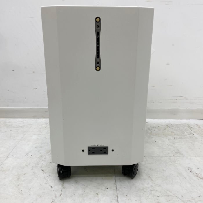 【引取限定】リチウムイオン蓄電システム NKC-DT1000S 中西金属工業 2015年 業務用 中古 【見学 富山】【動産王】