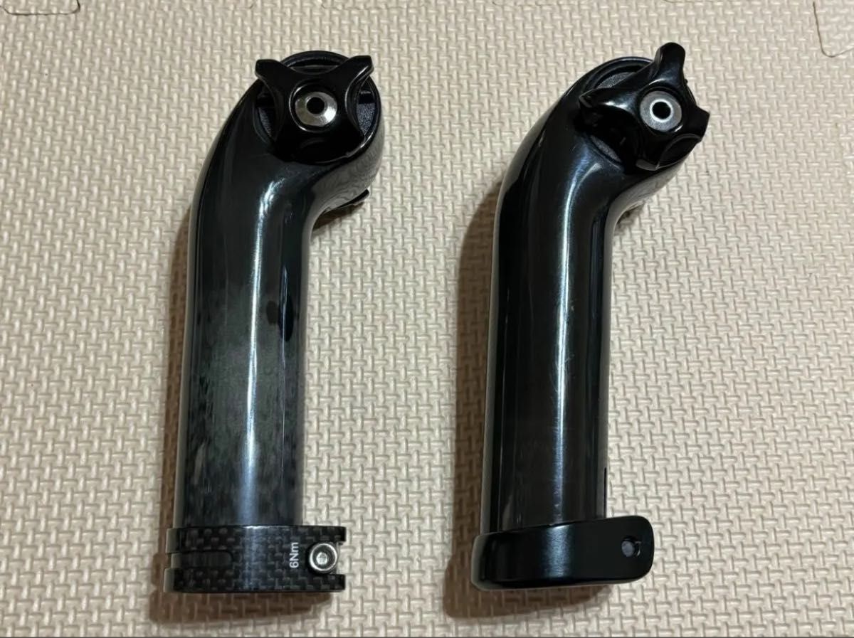 Bontrager カーボン シートマストキャップ TREK ボントレガー Bontrager カーボン シートマストキャップ TREK ボントレガー