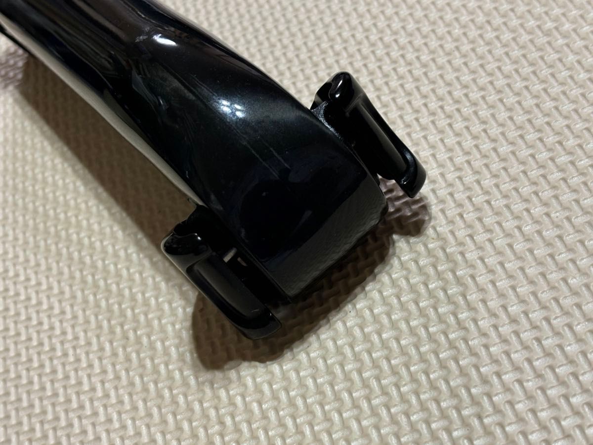 Round Ultra-light Carbon シートマスト キャップ 175mm x 20mm Round Ultra-light Carbon シートマスト キャップ 175mm x 20mm
