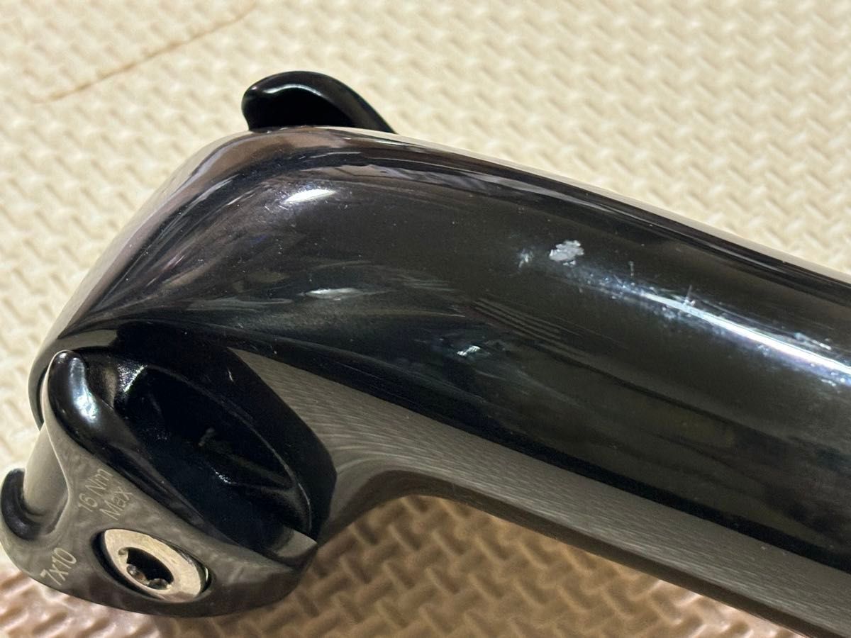 Round Ultra-light Carbon シートマスト キャップ 175mm x 20mm Round Ultra-light Carbon シートマスト キャップ 175mm x 20mm