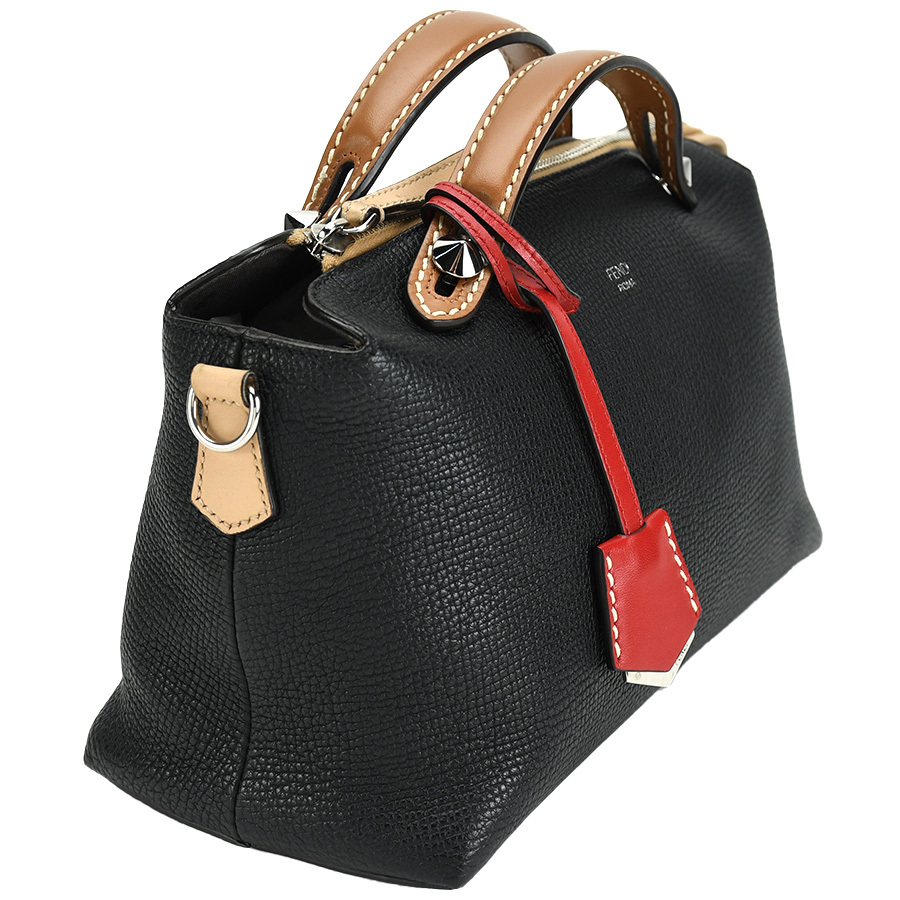 フェンディ FENDI バイザウェイ ミディアム 8BL124 ハンドバッグ フェンディ FENDI バイザウェイ ミディアム 8BL124 ハンドバッグ