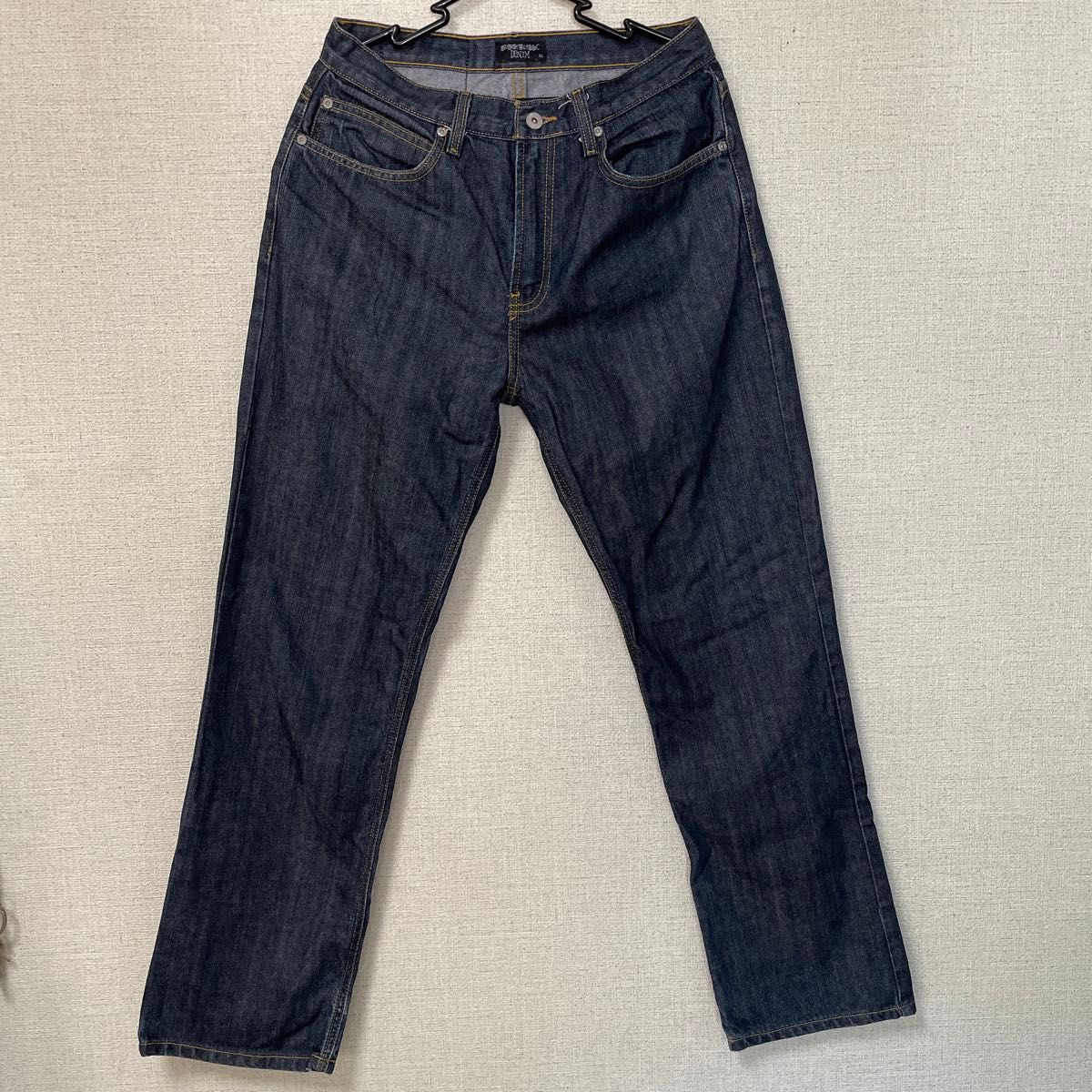 STUSSY/ステューシー デニムパンツ STUSSY CLASSIC DENIM STUSSY/ステューシー デニムパンツ STUSSY CLASSIC DENIM