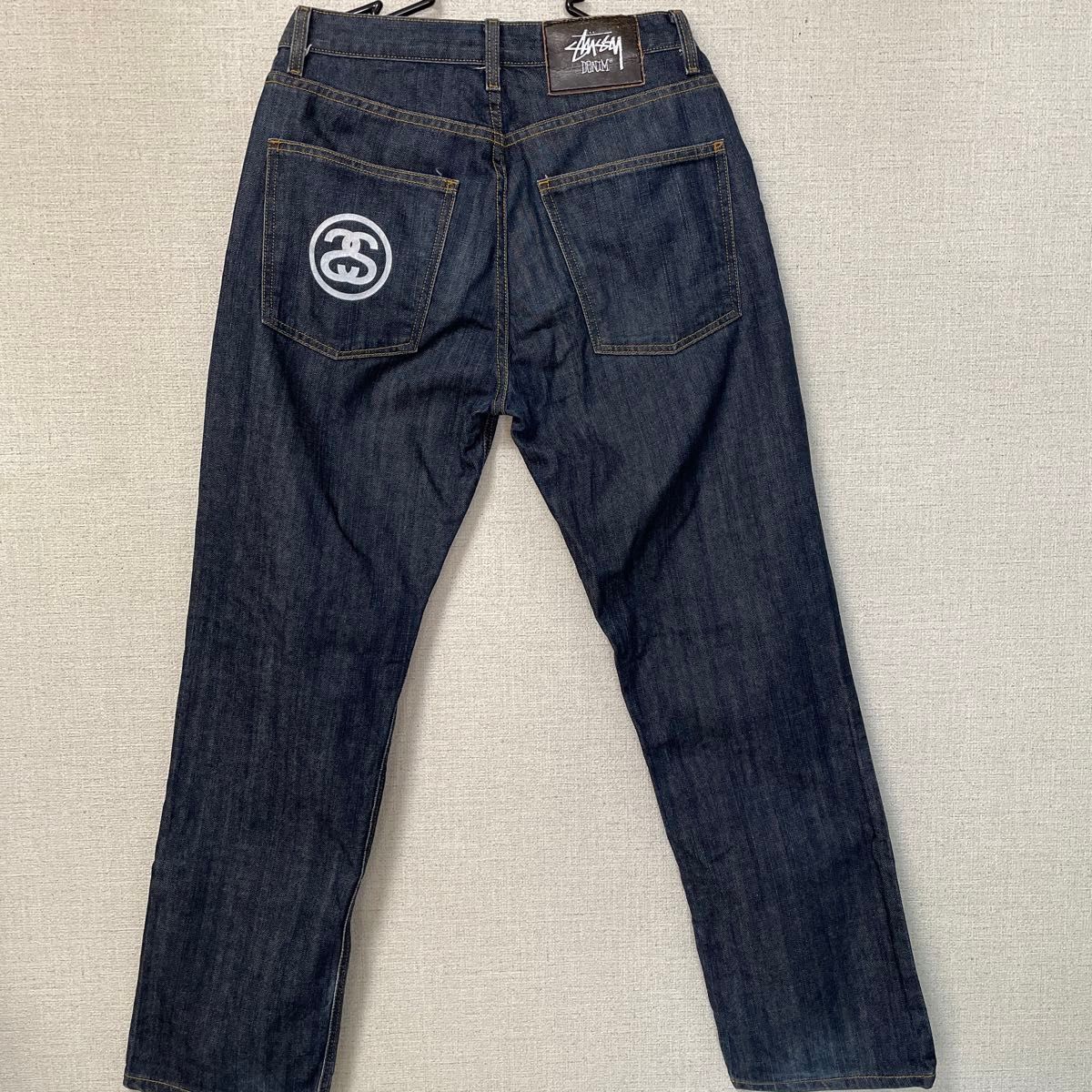 STUSSY/ステューシー デニムパンツ STUSSY CLASSIC DENIM STUSSY/ステューシー デニムパンツ STUSSY CLASSIC DENIM